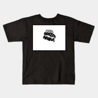 Cruzitos World Kids T-Shirt